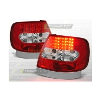 Задние диодные фонари Audi A4 B5 LDAU02